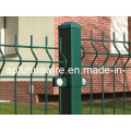 Garden Wire Mesh Zaun Design